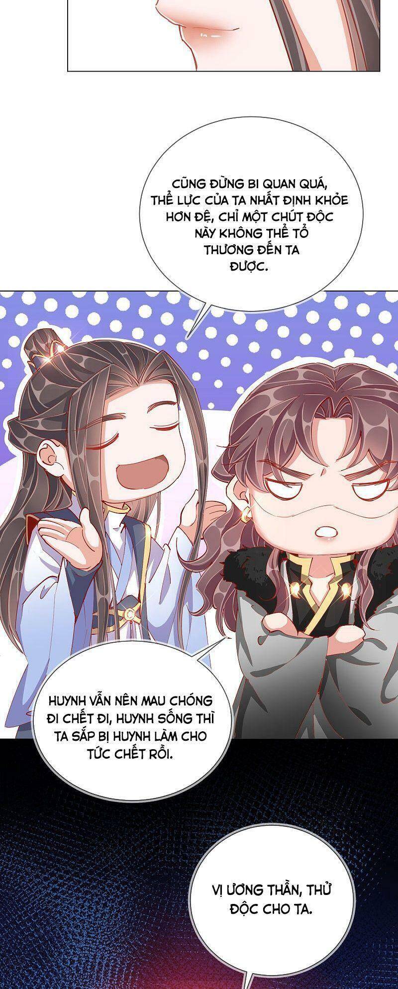 công lược trưởng thành của vương phi chapter 42 26