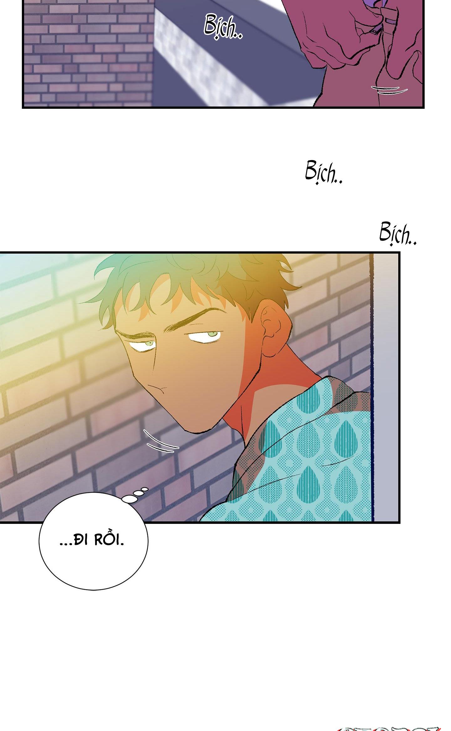 ông chú bên cửa sổ chapter 4 15