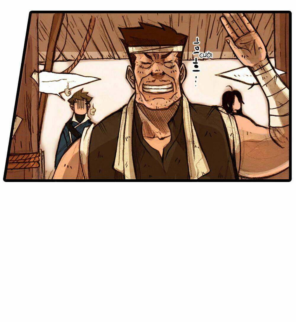 cuộc hành trình của pháp sư chapter 1 47