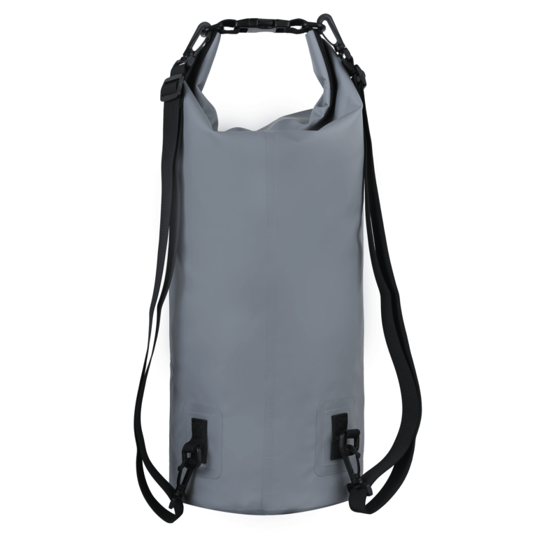 Túi Khô Chống Nước Bảo Vệ Đồ Dùng Đa Năng SAKOS ORCAS - Size 20L - Hàng Chính Hãng