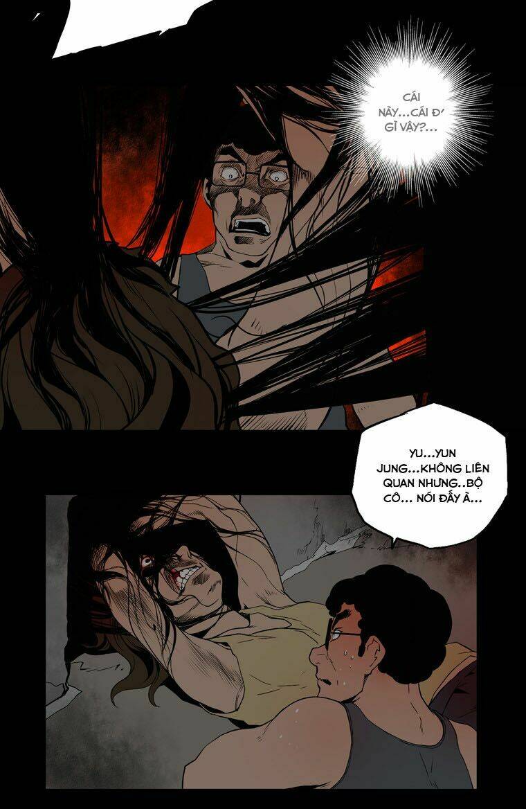 0.0 mhz - tần số chết chapter 8 26