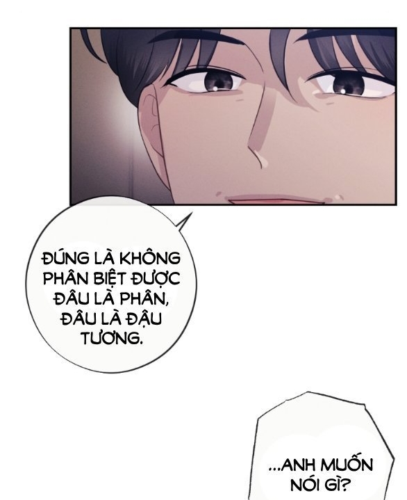 [18+] người vợ quyến rũ chapter 25.1 8