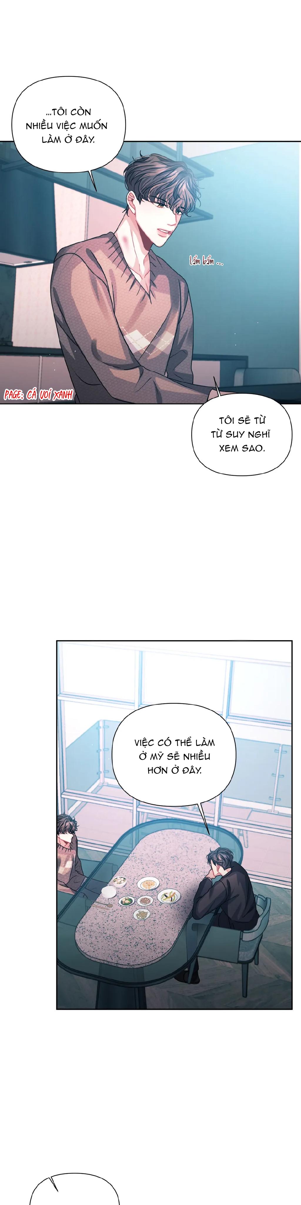 hình bóng tái ngộ chapter 4 7