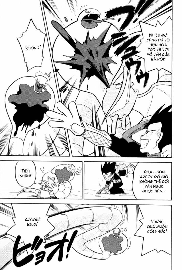 thú cưng đặc biệt chapter 72 11