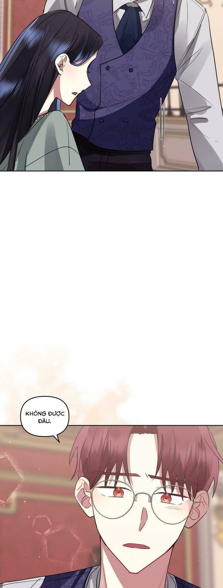 ác nữ phản diện đã chọn nam chính chapter 19 13