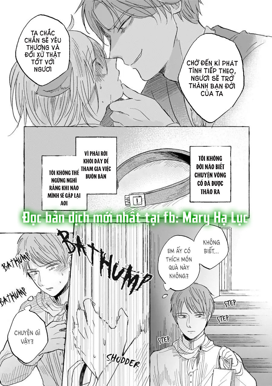 neko mimi omegaverse chapter 6.2 9