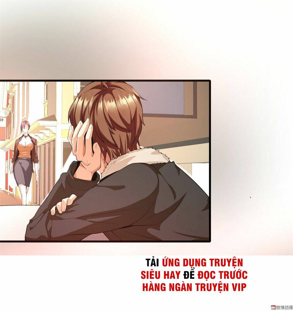 hoa hậu giảng đường luôn bên người chapter 1 18