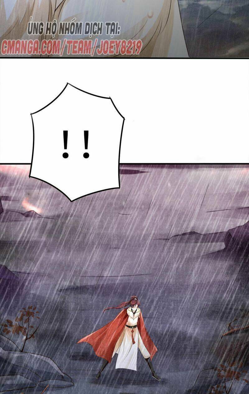 thiên kim bất hoán chapter 81 24