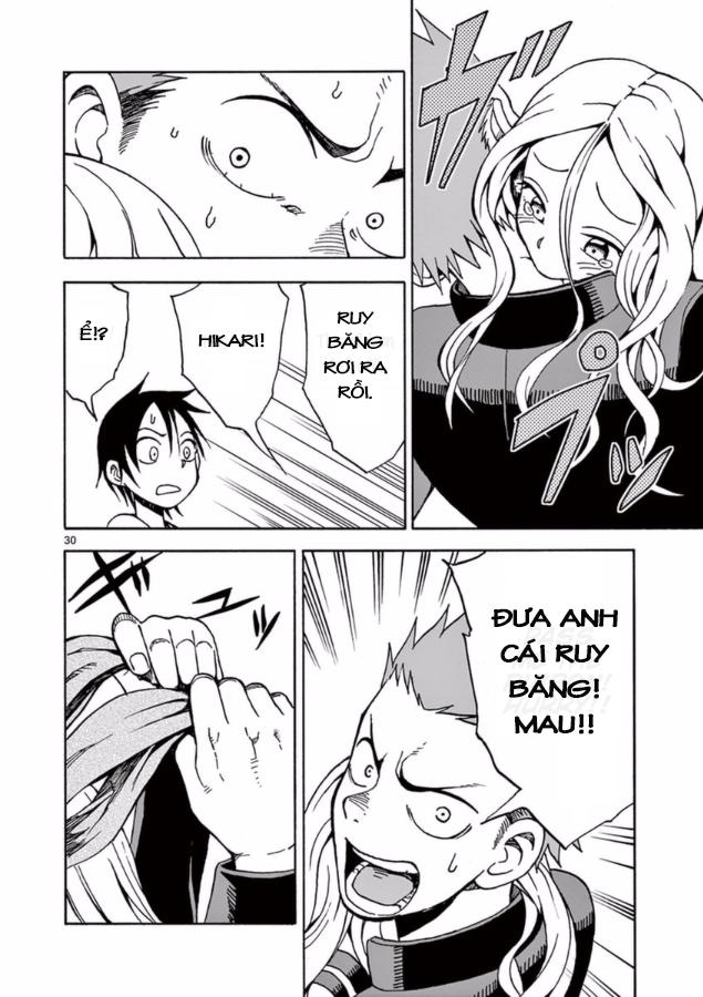 fudatsuki no kyoko-chan chapter 13 30