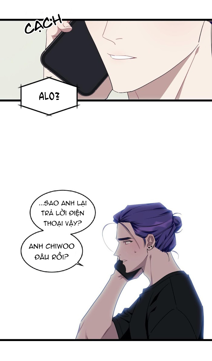 tell me your wish chapter 48 5