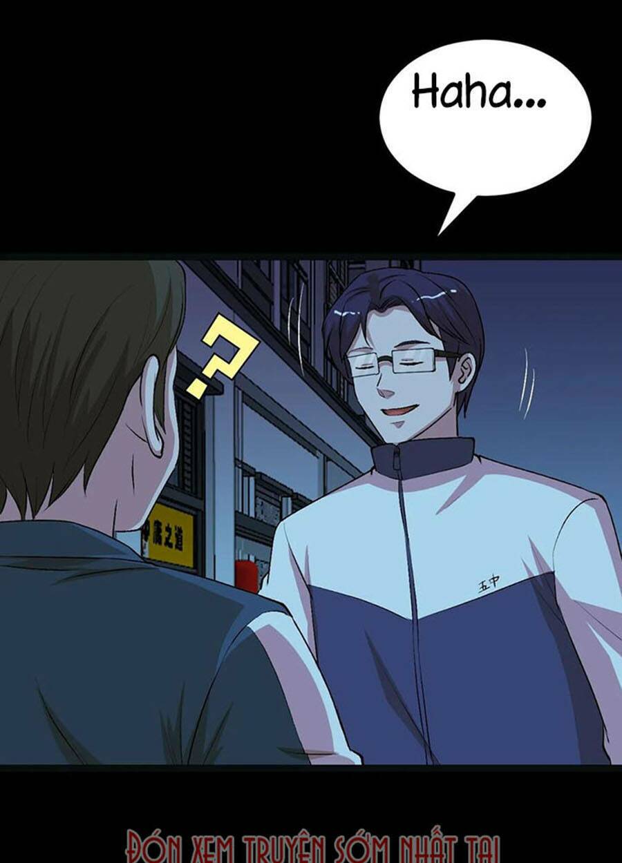 đai ca trở lại tuổi 16 chapter 135 7