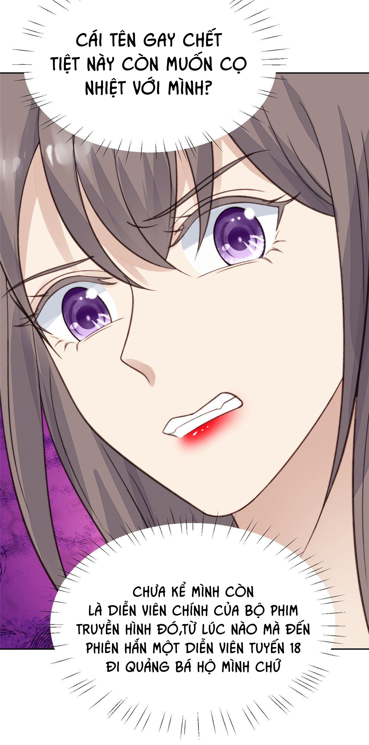 dựa vào đại lão ổn định vị trí c trong nam đoàn chapter 20 41