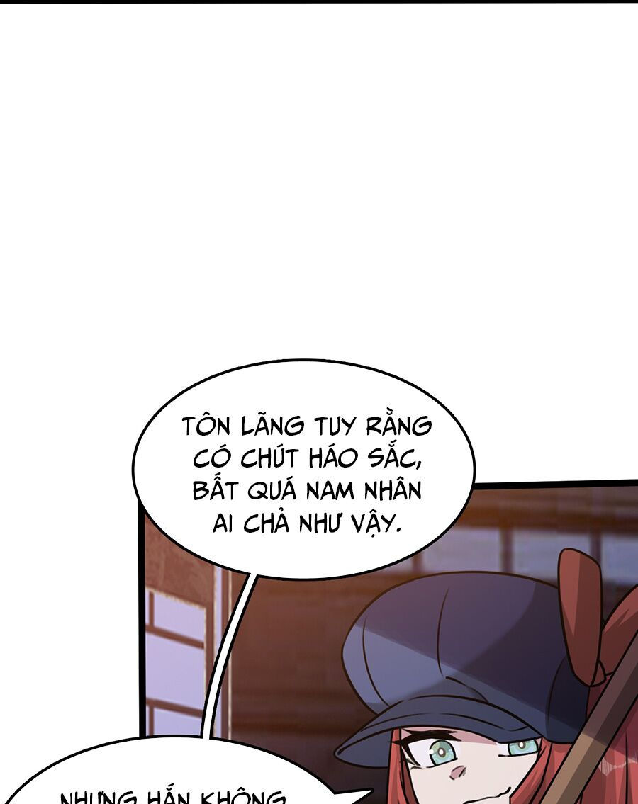 đại bảo kiếm của tôi chapter 55 83