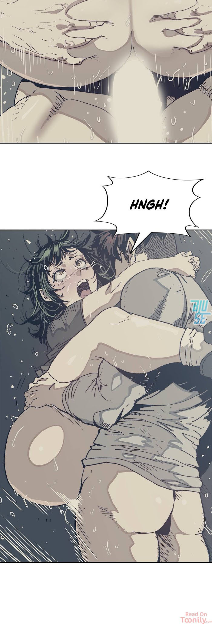 dục vọng chết người chapter 32 29