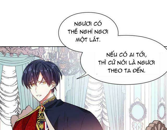 nữ hoàng ngoại khoa chapter 32 91