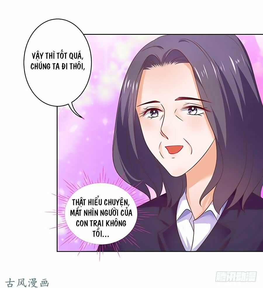 bác sĩ sở cũng muốn yêu chapter 128 17