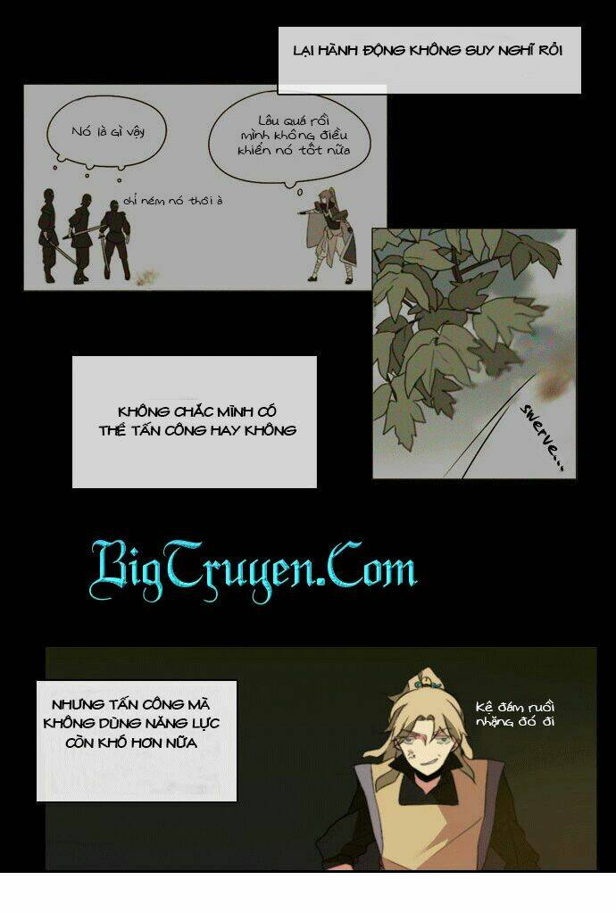 godly bells chapter 13 20