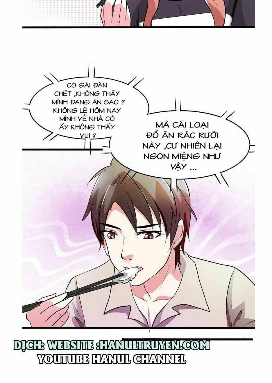 dụ vợ về nhà chồng cũ phải thật ôn nhu chapter 53 6