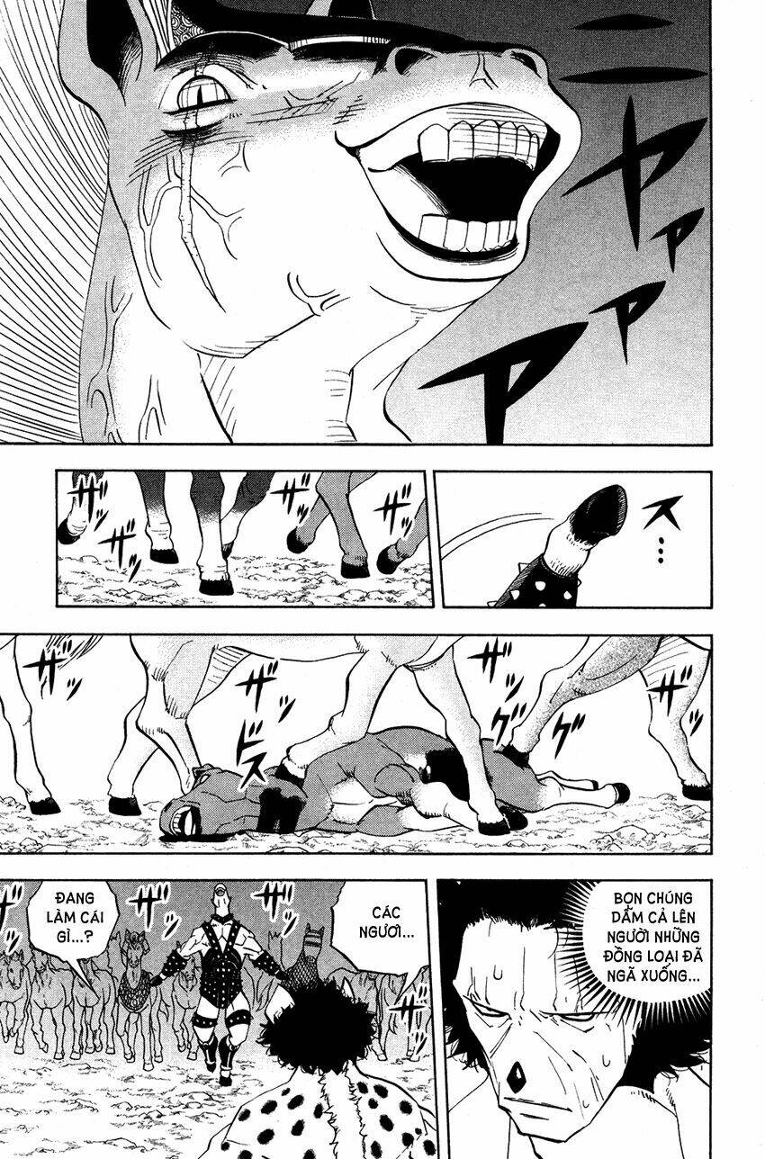 doubutsu no kuni chapter 17 42