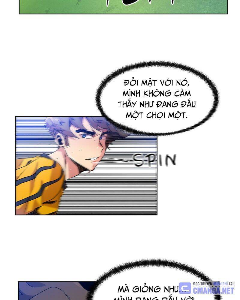 Góc Cao Khung Thành chapter 41 9