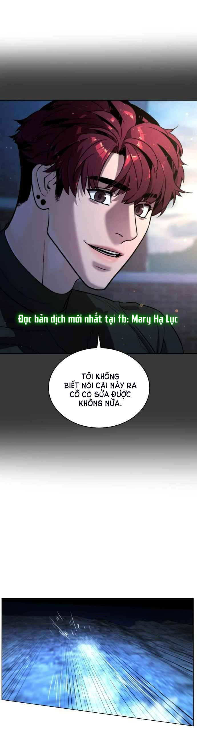 bạch huyết - white blood chapter 89 48