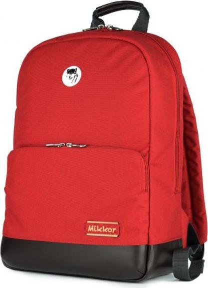 Balo laptop Mikkor The Boris Premier Backpack