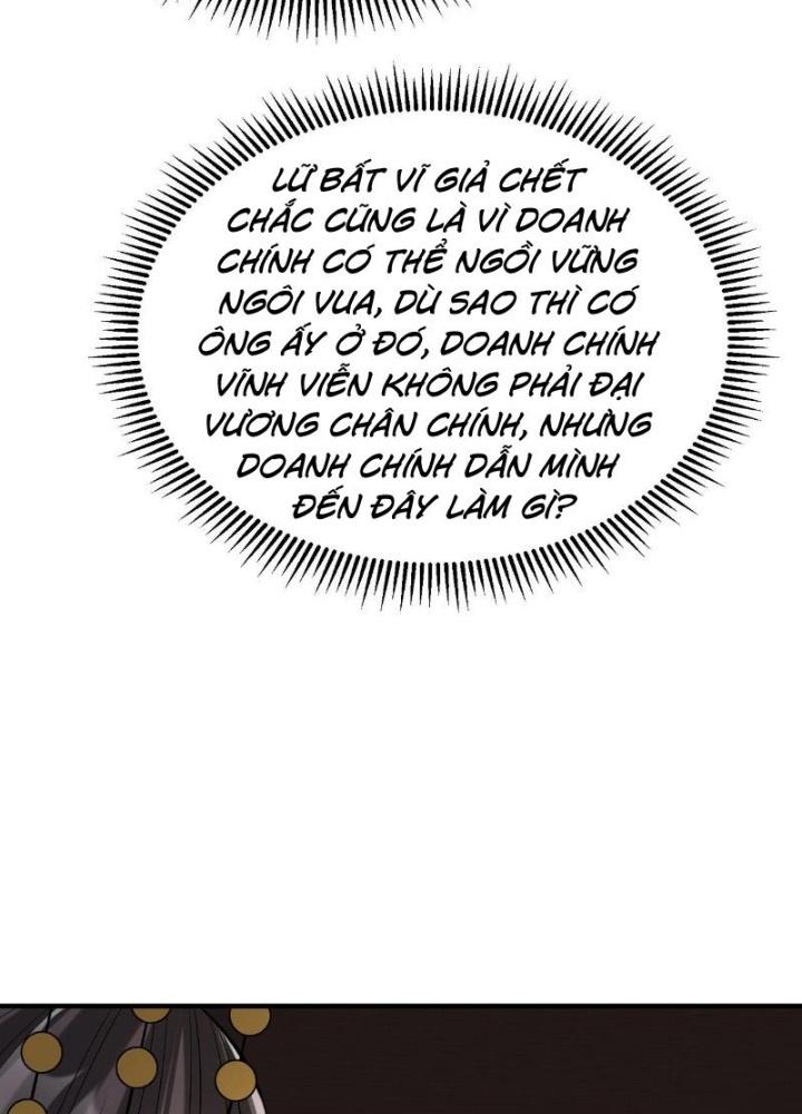 đại tần, ta là con tần thủy hoàng, giết địch thành thần chapter 74 30