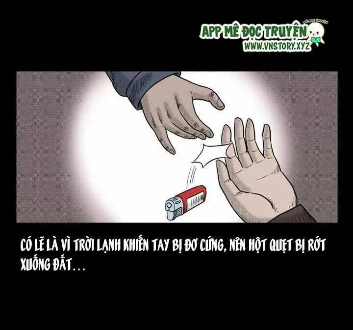 kỳ án có thật chapter 57 14