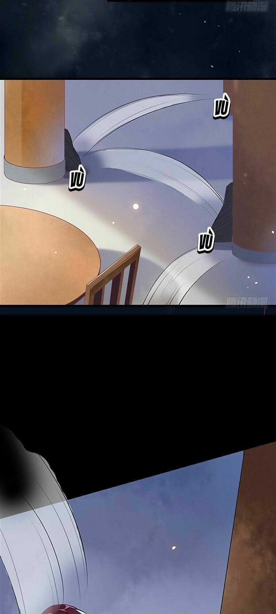 thần y khí nữ: ngự thú cuồng phi của quỷ đế chapter 22 3