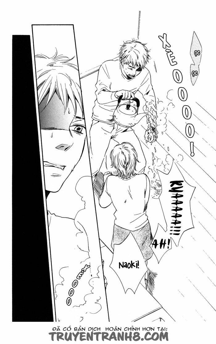 sugiru juunana no haru chapter 11 23