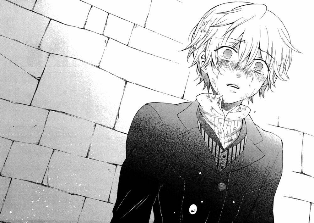 pandora hearts chapter 82 42