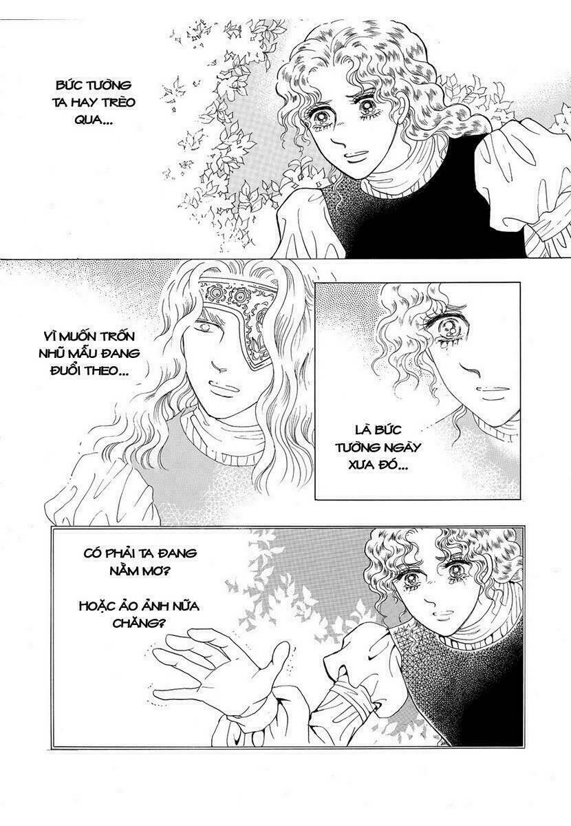 princess - công chúa xứ hoa (bản đẹp) chapter 75 4