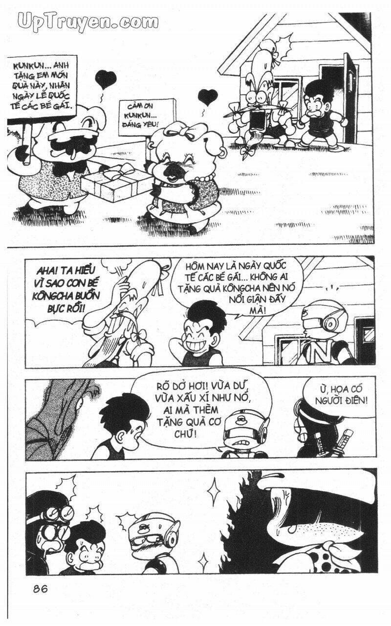 đội quân nhí nhố chapter 5 88