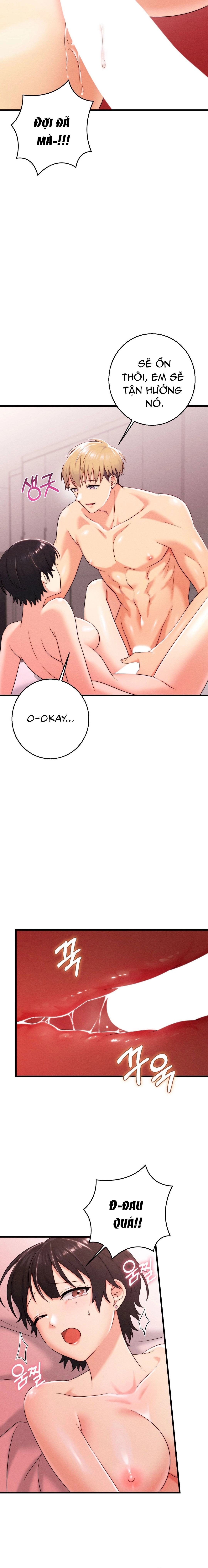 người tình của em chapter 20 13