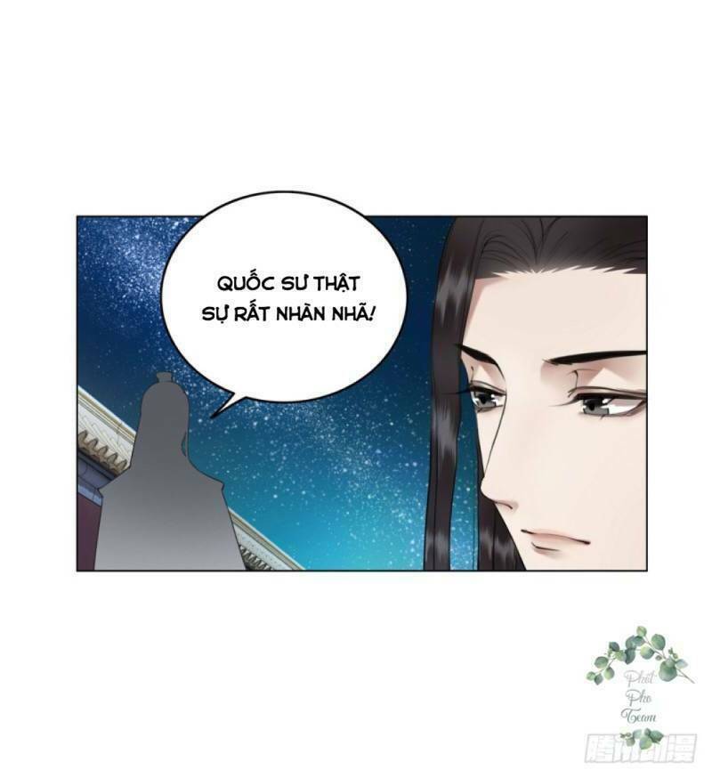 gay rồi! cái đó thành tinh rồi chapter 47 30