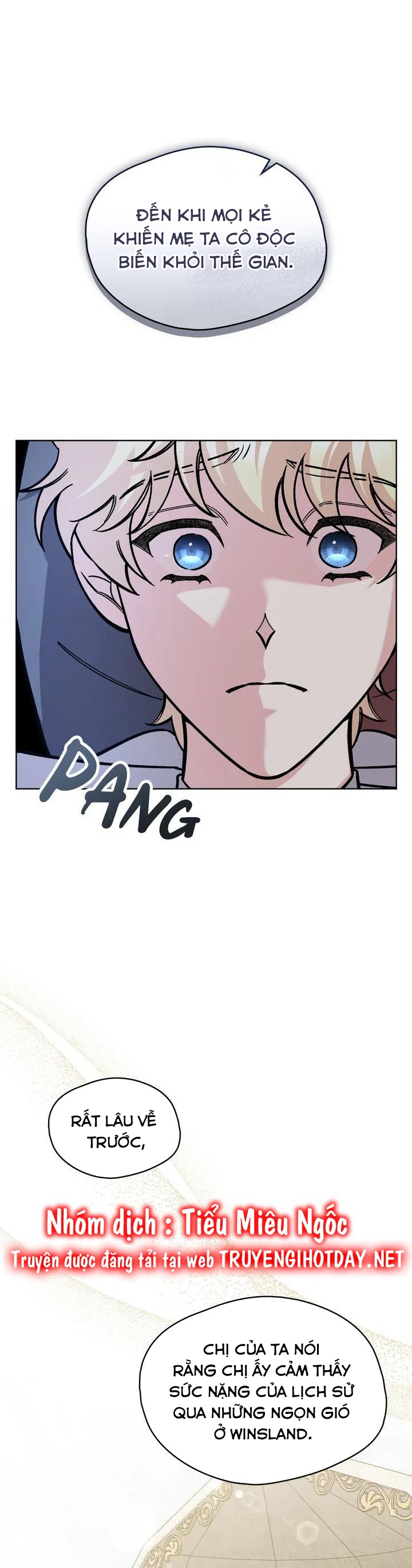 nỗi buồn của chú hề chapter 76 18