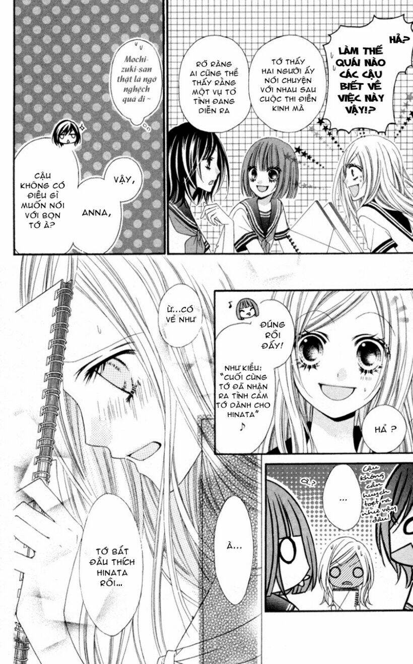 stardust wink chapter 3 10