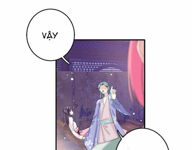 hoa nhan sách chapter 48.1 22