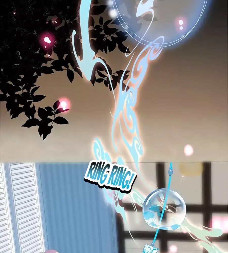 hoa chưa nở rộ chapter 27 34