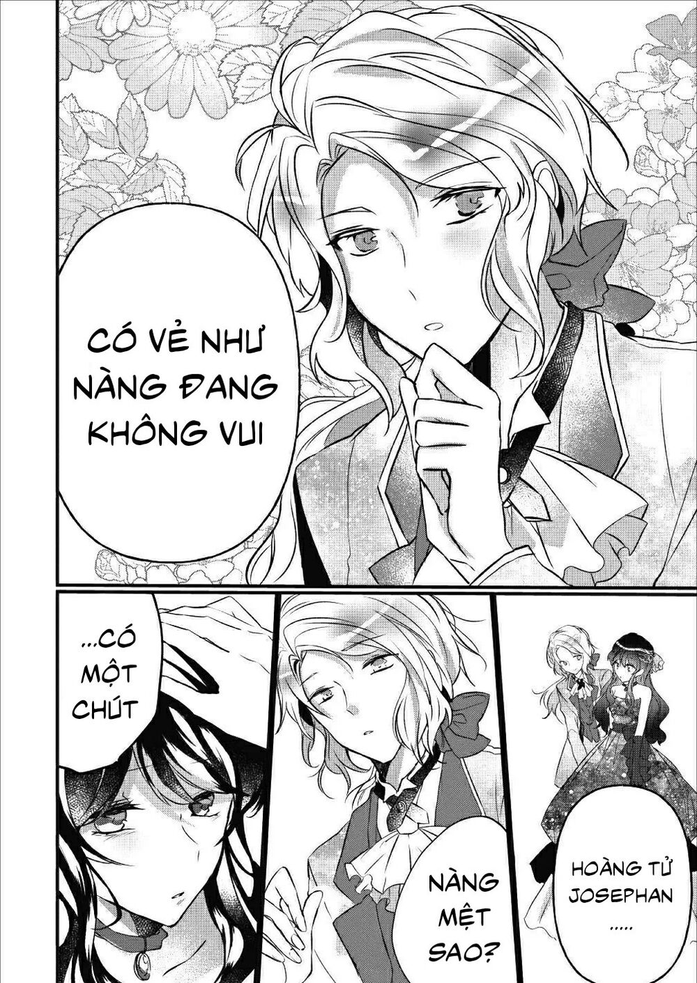 why don’t you lift up your skirt and show me yours chapter 4 11