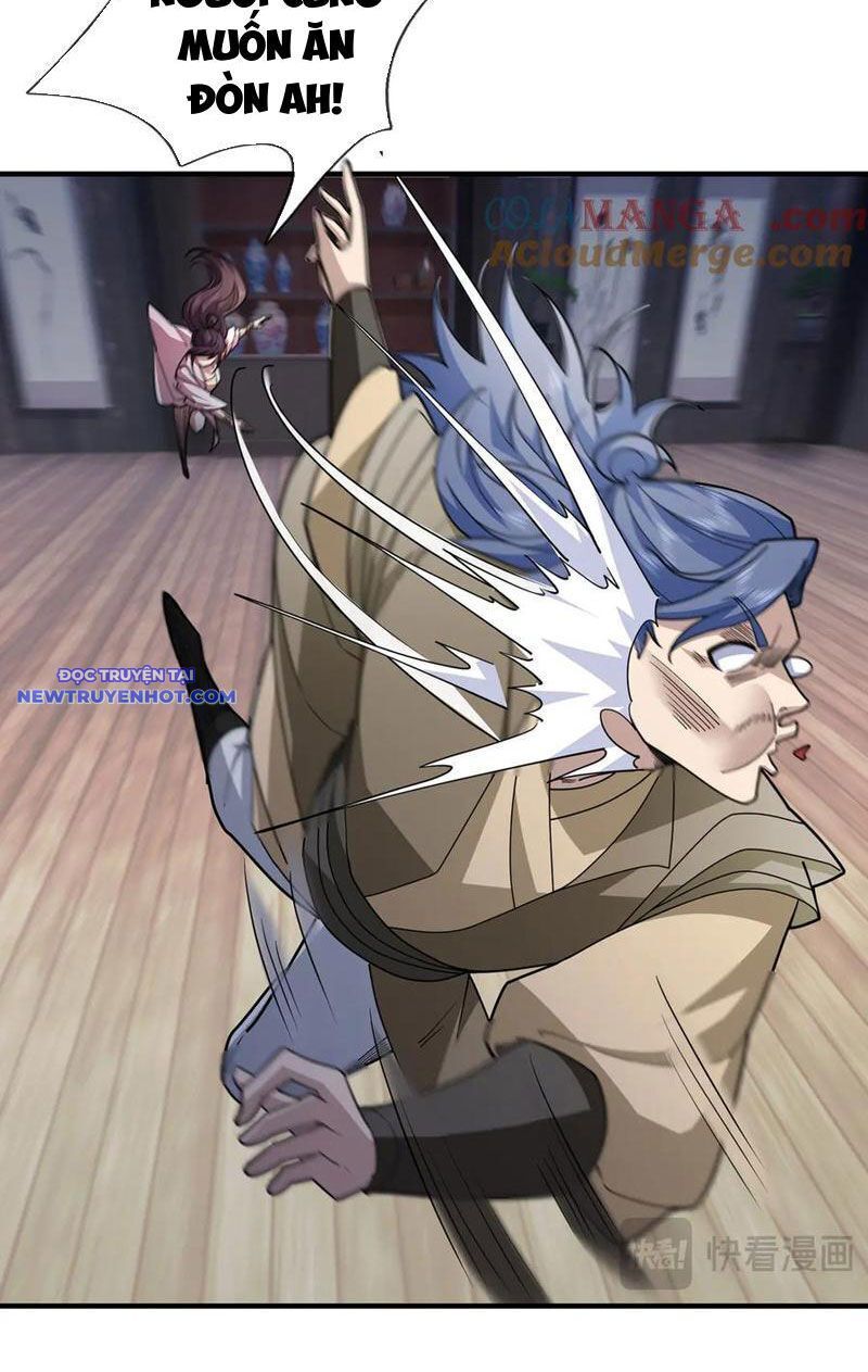 ngủ say vạn cổ: xuất thế đẩy ngang chư thiên chapter 52 74