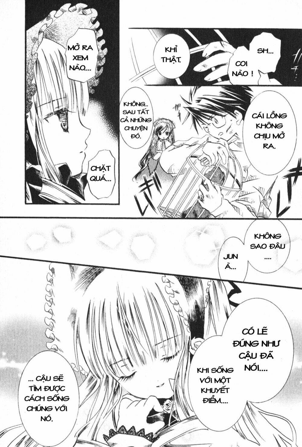 rozen maiden chapter 18 23