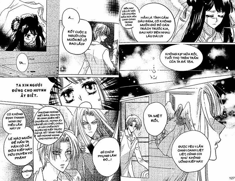 cafe thần tiên chapter 2 65