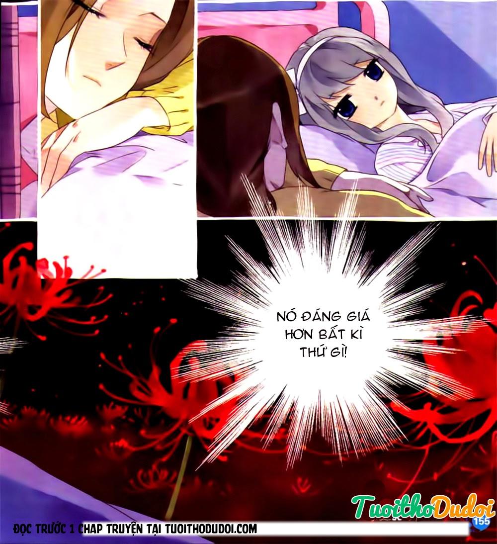 lam sí chapter 15 26