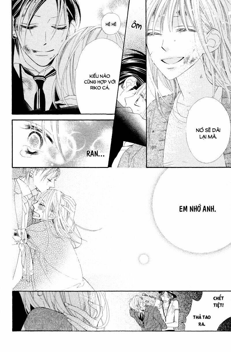 hoa trong bão chapter 9 16