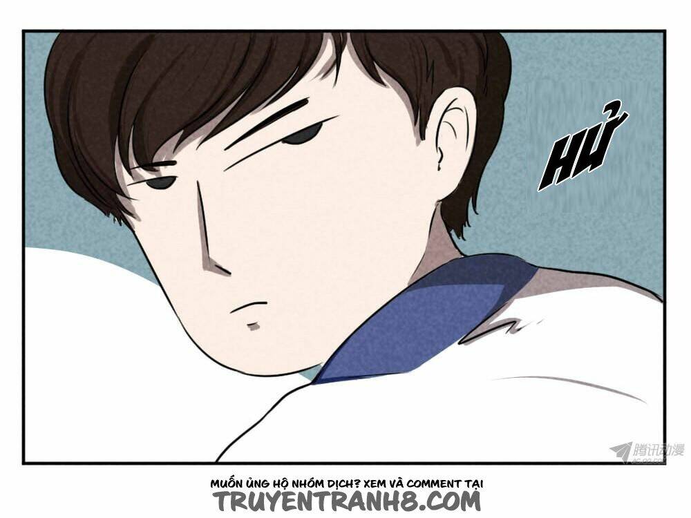 để tui yên ổn trưởng thành coi! chapter 4 6