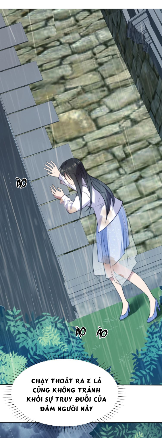 khoá chặt đôi môi (full) chapter 1 48