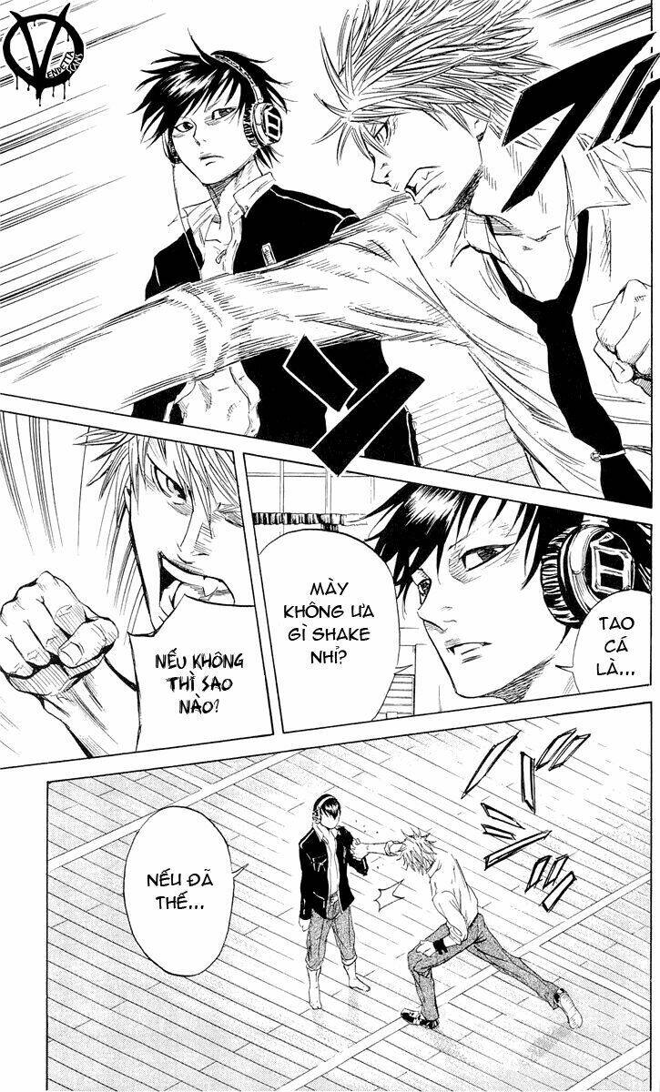 sugarless chapter 9 5