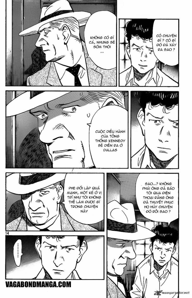 billy bat chapter 56 14