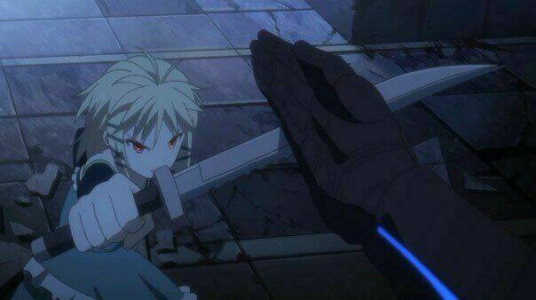 ảnh loli moe chapter 0.1 9